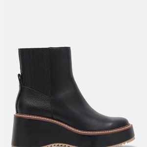Dolce Vita Hilde Boots